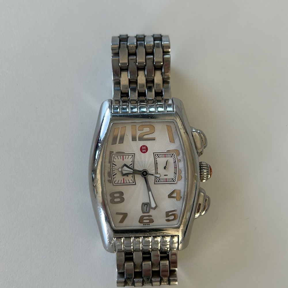EUC Michele Watch.